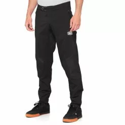 100% Hydromatic Hose Herren Schwarz