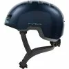 ABUS Skurb Helm Kinder Blau