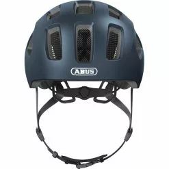ABUS Youn-I 2.0 Helm Jugend Blau