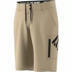 Adidas Five Ten 5.10 Brand Of The Brave Shorts Herren Beige