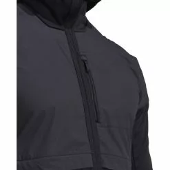 Adidas Five Ten 5.10 Flooce Jacke Herren Schwarz -Günstiges Fahrradjacken Geschäft adidas five ten 510 flooce jacket men black 5