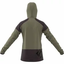 Adidas Five Ten 5.10 Flooce Jacke Herren Oliv/lila 5 Adidas Five Ten 5.10 Flooce Jacke Herren Oliv/lila -Günstiges Fahrradjacken Geschäft adidas five ten 510 flooce jacket men orbit green shadow maroon 3