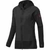 Adidas Five Ten 5.10 Flooce Jacke Damen Schwarz