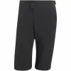 Adidas Five Ten 5.10 TrailX Bermudas Herren Schwarz