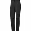 Adidas Five Ten 5.10 TrailX Hose Damen Schwarz