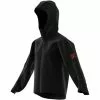 Adidas Five Ten 5.10 Windjacke Herren Schwarz
