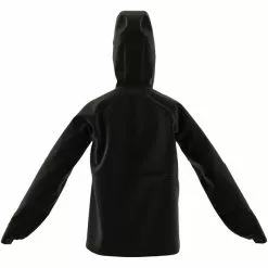 Adidas Five Ten 5.10 Windjacke Herren Schwarz -Günstiges Fahrradjacken Geschäft adidas five ten 510 wind jacket men black 3