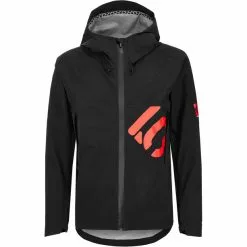 Adidas Five Ten All Mountain Biking Regenjacke Herren Schwarz