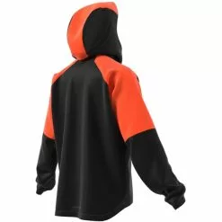 Adidas Five Ten All Mountain Biking Regenjacke Herren Orange -Günstiges Fahrradjacken Geschäft adidas five ten all mountain biking rain jacket men black semi impact orange 4