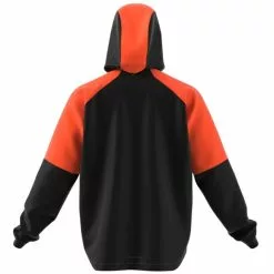 Adidas Five Ten All Mountain Biking Regenjacke Herren Orange -Günstiges Fahrradjacken Geschäft adidas five ten all mountain biking rain jacket men black semi impact orange 5