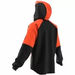 Adidas Five Ten All Mountain Biking Regenjacke Herren Orange -Günstiges Fahrradjacken Geschäft adidas five ten all mountain biking rain jacket men black semi impact orange 6