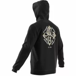 Adidas Five Ten GFX Hoodie Herren Schwarz -Günstiges Fahrradjacken Geschäft adidas five ten gfx hoodie men black savannah 6