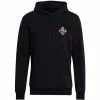 Adidas Five Ten Graphics Hoodie Herren Schwarz