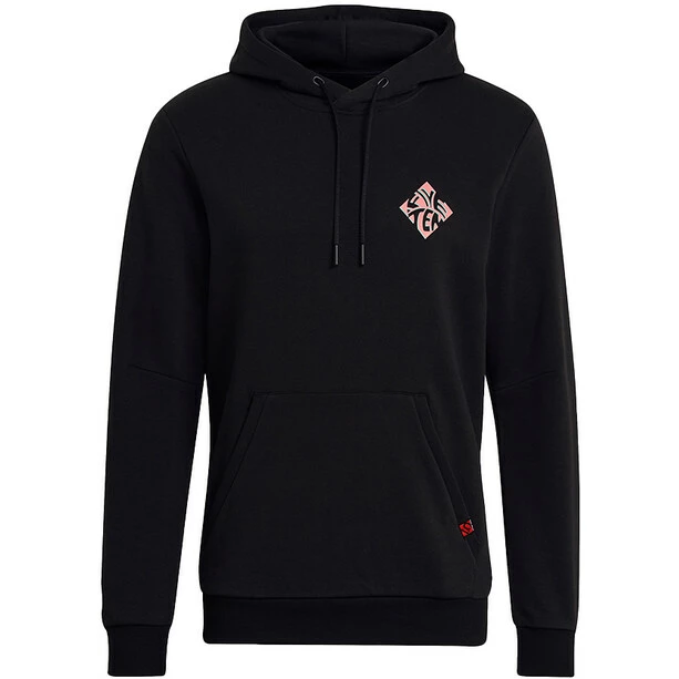 Adidas Five Ten Graphics Hoodie Herren Schwarz 1 Adidas Five Ten Graphics Hoodie Herren Schwarz