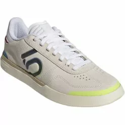 Adidas Five Ten Sleuth DLX Mountain Bike Schuhe Damen Weiß