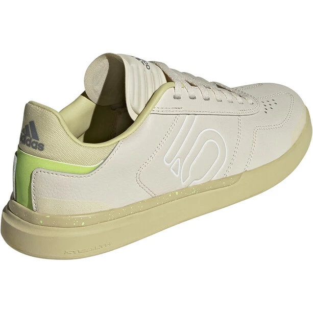 Adidas Five Ten Sleuth DLX Mountain Bike Schuhe Damen Weiß 2 Adidas Five Ten Sleuth DLX Mountain Bike Schuhe Damen Weiß – Bild 2