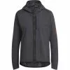 Adidas Five Ten Winddichte Jacke Damen Schwarz