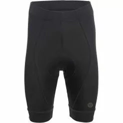 AGU Essential II Fahrradshorts Herren Schwarz