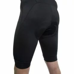 AGU Essential II Fahrradshorts Herren Schwarz -Günstiges Fahrradjacken Geschäft agu essential ii bike shorts men black 4