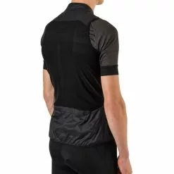 AGU Essential II Windweste Herren Schwarz -Günstiges Fahrradjacken Geschäft agu essential ii wind vest men black 4