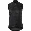 AGU Essential II Windweste Damen Schwarz