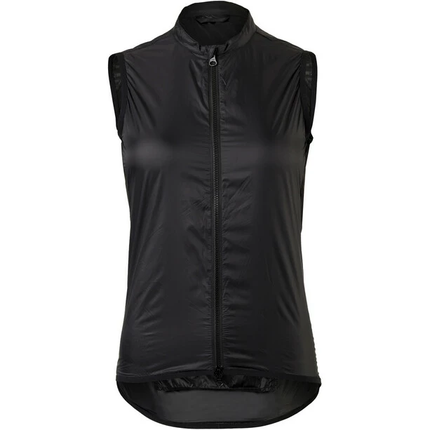 AGU Essential II Windweste Damen Schwarz 1 AGU Essential II Windweste Damen Schwarz