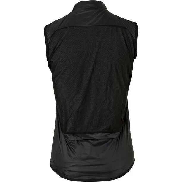 AGU Essential II Windweste Damen Schwarz 2 AGU Essential II Windweste Damen Schwarz – Bild 2