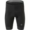 AGU Essential Prime II Fahrradshorts Herren Schwarz