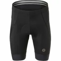 AGU Essential Prime II Fahrradshorts Herren Schwarz
