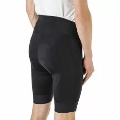 AGU Essential Prime II Fahrradshorts Herren Schwarz -Günstiges Fahrradjacken Geschäft agu essential prime ii bike shorts men black 4