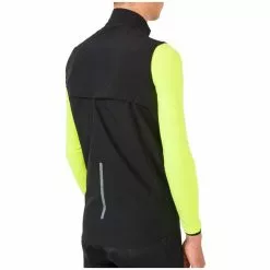 AGU Essential Prime II Regenweste Herren Schwarz -Günstiges Fahrradjacken Geschäft agu essential prime ii rain body men black 3