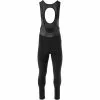 AGU Essential Prime III Trägerhose Mit Red 120 Gamsleder Herren Schwarz