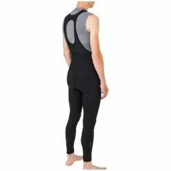 AGU Essential Prime III Trägerhose Mit Red 120 Gamsleder Herren Schwarz -Günstiges Fahrradjacken Geschäft agu essential prime iii bib tights with red 120 chamois men black 4