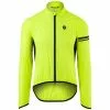 AGU Essential Regenjacke Herren Gelb