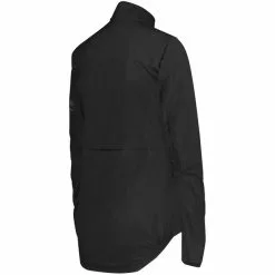AGU Essential Storm Breaker Regenjacke Packbar Damen Schwarz -Günstiges Fahrradjacken Geschäft agu essential storm breaker rain jacket packable women black 4