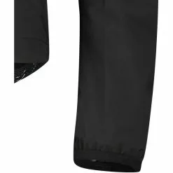 AGU Essential Storm Breaker Regenjacke Packbar Damen Schwarz -Günstiges Fahrradjacken Geschäft agu essential storm breaker rain jacket packable women black 5