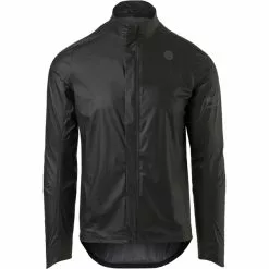 AGU Essential Topdry Regenjacke Herren Gelb