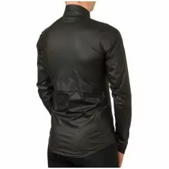 AGU Essential Topdry Regenjacke Herren Gelb -Günstiges Fahrradjacken Geschäft agu essential topdry rain jacket men black 4