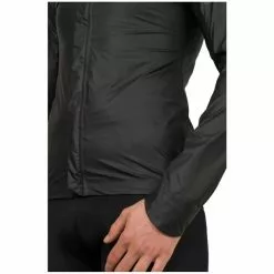AGU Essential Topdry Regenjacke Herren Gelb -Günstiges Fahrradjacken Geschäft agu essential topdry rain jacket men black 6