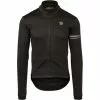 AGU Essential Winterjacke Herren Schwarz