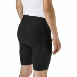 AGU MTB Innenshorts Herren Schwarz -Günstiges Fahrradjacken Geschäft agu mtb liner shorts men black 4