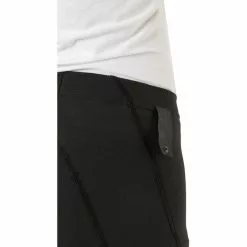 AGU MTB Innenshorts Herren Schwarz -Günstiges Fahrradjacken Geschäft agu mtb liner shorts men black 6