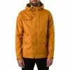 AGU Urban Outdoor Pocket Jacke Herren Orange