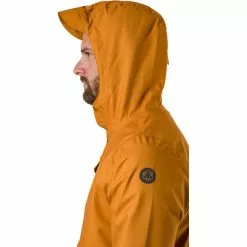 AGU Urban Outdoor Pocket Jacke Herren Orange -Günstiges Fahrradjacken Geschäft agu urban outdoor pocket jacke herren mustard 4