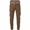 AGU Venture MTB Summer Hose Herren Braun