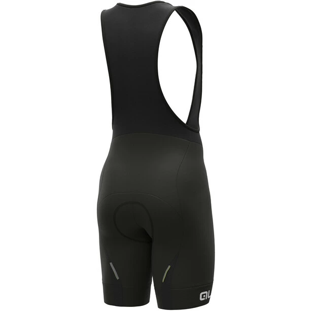 Alé Cycling Alé Cycling Bibshorts Trägershorts Kinder Schwarz 2 Alé Cycling Alé Cycling Bibshorts Trägershorts Kinder Schwarz – Bild 2