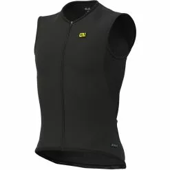 Alé Cycling Alé Cycling R-EV1 Thermo Weste Herren Schwarz
