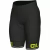 Alé Cycling Alé Cycling Corsa Shorts Herren Schwarz