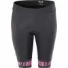Alé Cycling Alé Cycling Graphics PRR Strada Shorts Damen Schwarz