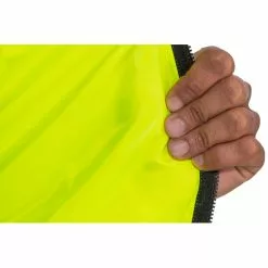 Alé Cycling Alé Cycling Guscio Light Pack Jacke Herren Gelb -Günstiges Fahrradjacken Geschäft ale cycling guscio light pack jacket men flou yellow 5